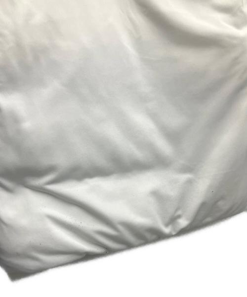 adidas Originals（アディダスオリジナル）adidas originals (アディダスオリジナル) SST REVERSIBLE JACKET ブラック×ホワイト サイズ:Lの古着・服飾アイテム