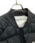 adidas originals (アディダスオリジナル) SST REVERSIBLE JACKET ブラック×ホワイト サイズ:L：4000円