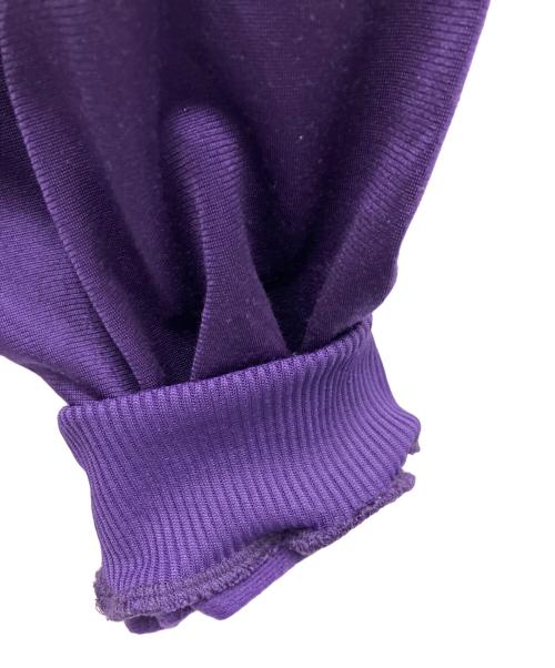 NIKE（ナイキ）NIKE (ナイキ) ジップジャケット パープル×ブルー サイズ:Lの古着・服飾アイテム