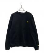 MARK GONZALESマーク・ゴンザレス）の古着「プルオーバートレーナー」｜ブラック