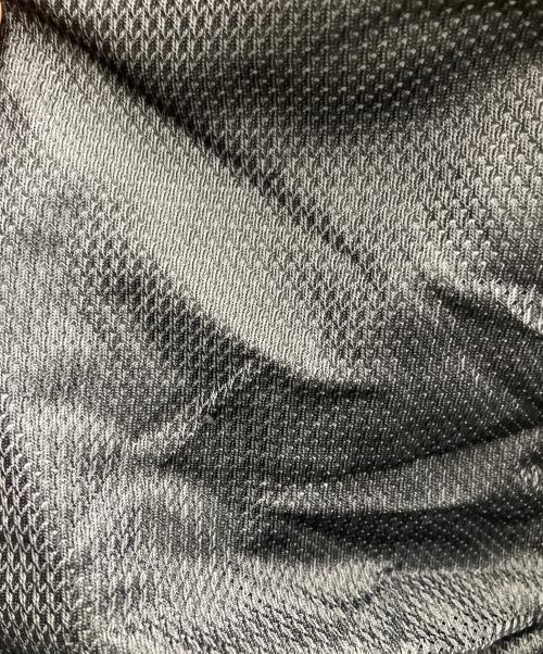 IPFU（アイピーエフユー）IPFU (アイピーエフユー) ジップジャケット グレー サイズ:MLの古着・服飾アイテム