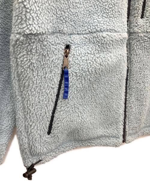 THE NORTH FACE（ザ ノース フェイス）THE NORTH FACE (ザ ノース フェイス) リバーシブルジャケット ブルー サイズ:Sの古着・服飾アイテム