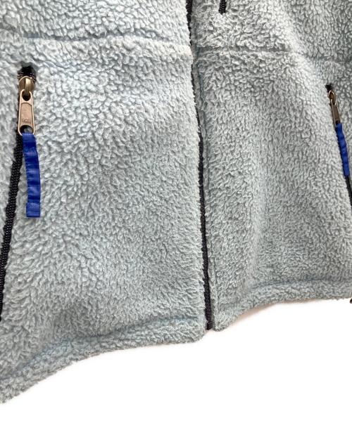 THE NORTH FACE（ザ ノース フェイス）THE NORTH FACE (ザ ノース フェイス) リバーシブルジャケット ブルー サイズ:Sの古着・服飾アイテム