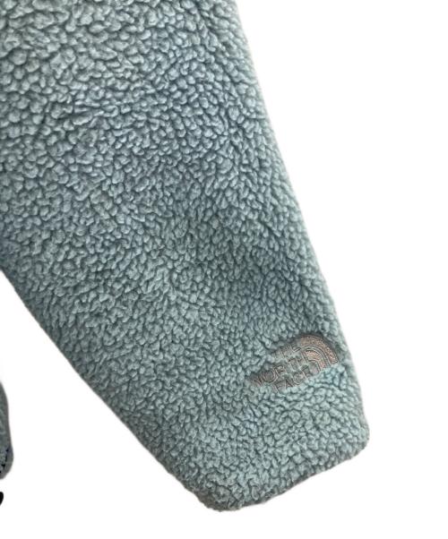 THE NORTH FACE（ザ ノース フェイス）THE NORTH FACE (ザ ノース フェイス) リバーシブルジャケット ブルー サイズ:Sの古着・服飾アイテム