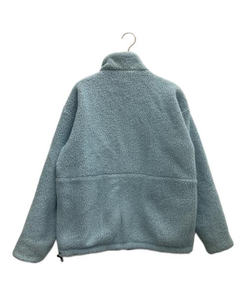 THE NORTH FACE（ザ ノース フェイス）THE NORTH FACE (ザ ノース フェイス) リバーシブルジャケット ブルー サイズ:Sの古着・服飾アイテム