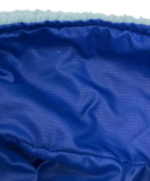 THE NORTH FACE（ザ ノース フェイス）THE NORTH FACE (ザ ノース フェイス) リバーシブルジャケット ブルー サイズ:Sの古着・服飾アイテム