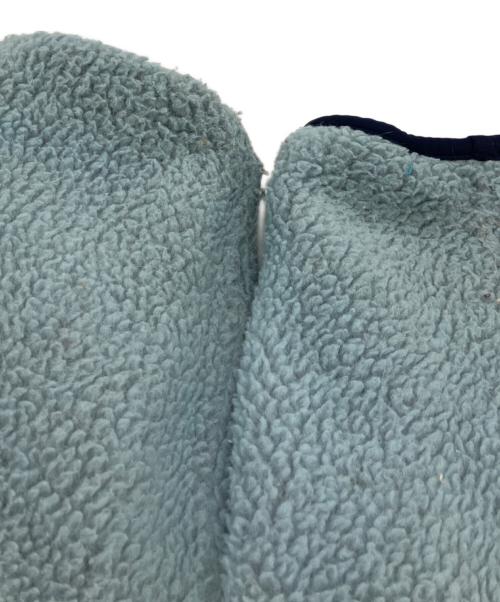 THE NORTH FACE（ザ ノース フェイス）THE NORTH FACE (ザ ノース フェイス) リバーシブルジャケット ブルー サイズ:Sの古着・服飾アイテム