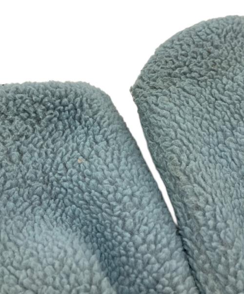 THE NORTH FACE（ザ ノース フェイス）THE NORTH FACE (ザ ノース フェイス) リバーシブルジャケット ブルー サイズ:Sの古着・服飾アイテム