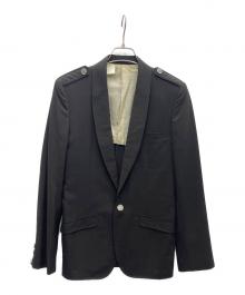 N.HOOLYWOOD（エヌ ハリウッド）の古着「ジャケット」｜グレー