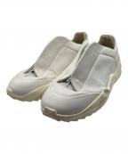 Maison Margielaメゾンマルジェラ）の古着「スニーカー」｜ホワイト