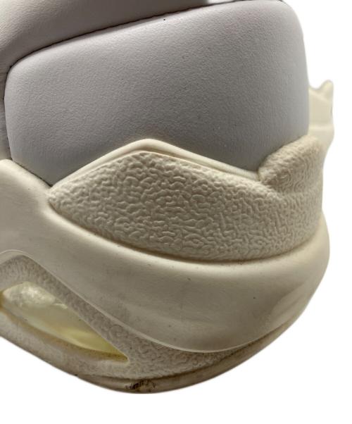 Maison Margiela（メゾンマルジェラ）Maison Margiela (メゾンマルジェラ) スニーカー ホワイト サイズ:SIZE45の古着・服飾アイテム