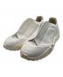 Maison Margiela（メゾンマルジェラ）の古着「スニーカー」｜ホワイト