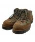 Danner（ダナー）の古着「ブーツ」｜ブラウン