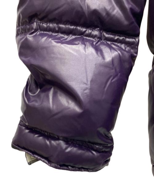 BURBERRY BLACK LABEL（バーバリーブラックレーベル）BURBERRY BLACK LABEL (バーバリーブラックレーベル) BURBERRY BLACK LABEL パープル サイズ:Mの古着・服飾アイテム