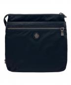 Orobiancoオロビアンコ）の古着「DOLLARO-SOFT-BLACK」｜ブラック