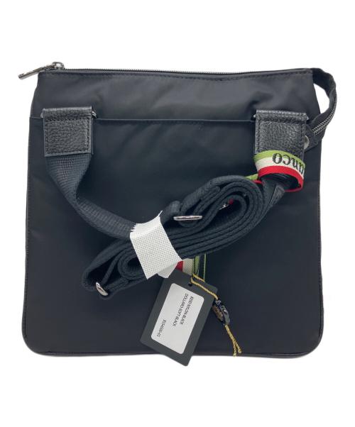 Orobianco（オロビアンコ）Orobianco (オロビアンコ) DOLLARO-SOFT-BLACK ブラック 未使用品の古着・服飾アイテム