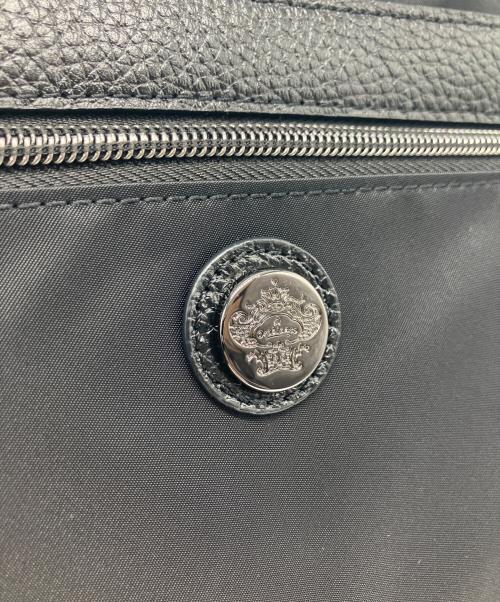 Orobianco（オロビアンコ）Orobianco (オロビアンコ) DOLLARO-SOFT-BLACK ブラック 未使用品の古着・服飾アイテム