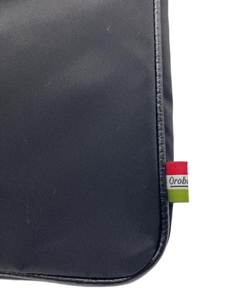 Orobianco（オロビアンコ）Orobianco (オロビアンコ) DOLLARO-SOFT-BLACK ブラック 未使用品の古着・服飾アイテム