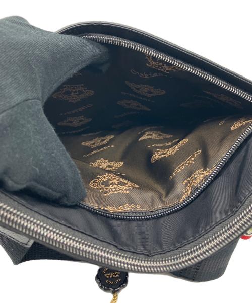 Orobianco（オロビアンコ）Orobianco (オロビアンコ) DOLLARO-SOFT-BLACK ブラック 未使用品の古着・服飾アイテム