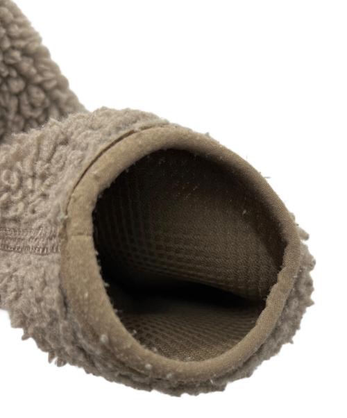 Patagonia（パタゴニア）Patagonia (パタゴニア) ボアジャケット ライトブラウン サイズ:XSの古着・服飾アイテム