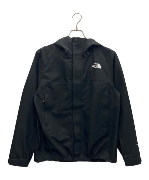 THE NORTH FACE（ザ ノース フェイス）THE NORTH FACE (ザ ノース フェイス) ナイロンジャケット ブラック サイズ:Sの古着・服飾アイテム