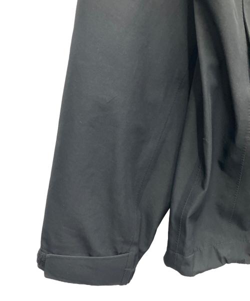 THE NORTH FACE（ザ ノース フェイス）THE NORTH FACE (ザ ノース フェイス) ナイロンジャケット ブラック サイズ:Sの古着・服飾アイテム