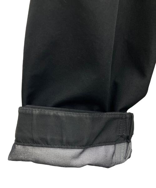 THE NORTH FACE（ザ ノース フェイス）THE NORTH FACE (ザ ノース フェイス) ナイロンジャケット ブラック サイズ:Sの古着・服飾アイテム