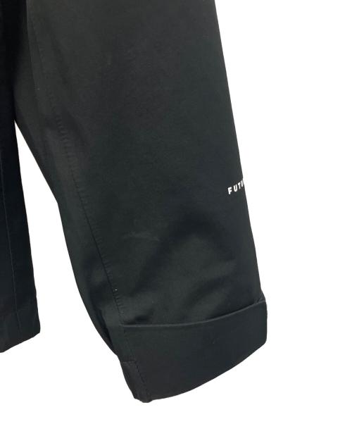 THE NORTH FACE（ザ ノース フェイス）THE NORTH FACE (ザ ノース フェイス) ナイロンジャケット ブラック サイズ:Sの古着・服飾アイテム