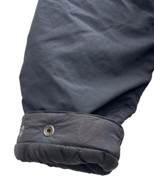 CarHartt（カーハート）CarHartt (カーハート) ジャケット ネイビー サイズ:Lの古着・服飾アイテム