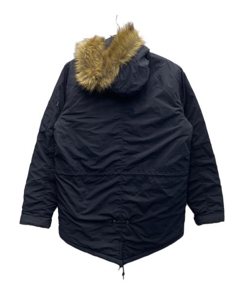 CarHartt（カーハート）CarHartt (カーハート) ジャケット ネイビー サイズ:Lの古着・服飾アイテム