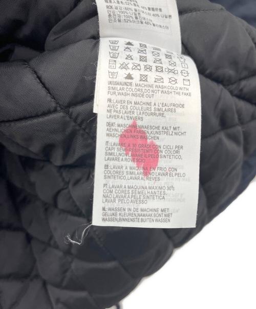 CarHartt（カーハート）CarHartt (カーハート) ジャケット ネイビー サイズ:Lの古着・服飾アイテム