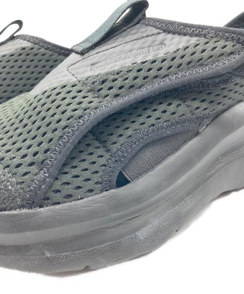 THE NORTH FACE（ザ ノース フェイス）THE NORTH FACE (ザ ノース フェイス) preface Forward  ブラック サイズ:26の古着・服飾アイテム