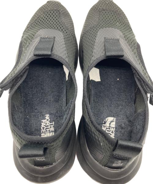 THE NORTH FACE（ザ ノース フェイス）THE NORTH FACE (ザ ノース フェイス) preface Forward  ブラック サイズ:26の古着・服飾アイテム