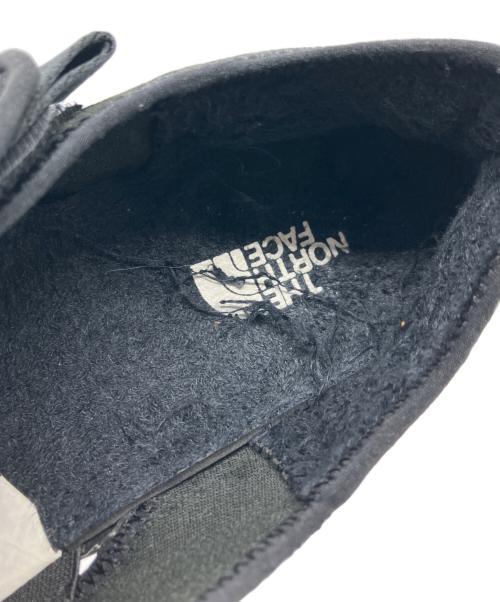 THE NORTH FACE（ザ ノース フェイス）THE NORTH FACE (ザ ノース フェイス) preface Forward  ブラック サイズ:26の古着・服飾アイテム