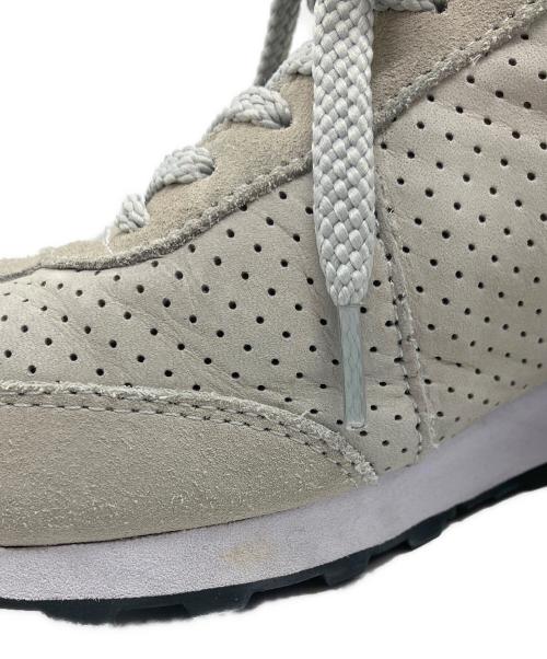 Sangacio（サンガッチョ）SANGACIO (サンガッチョ) スニーカー グレー サイズ:24の古着・服飾アイテム