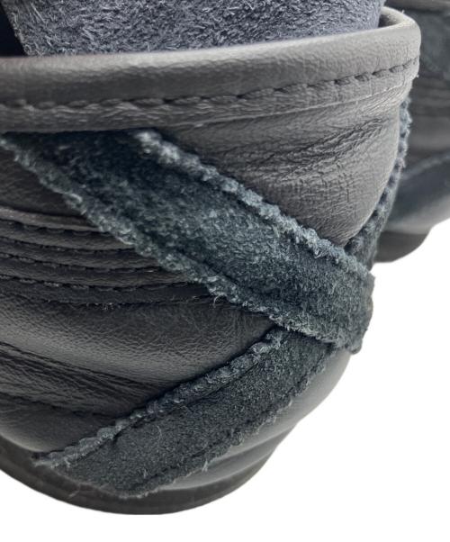 Onitsuka Tiger（オニツカタイガー）Onitsuka Tiger (オニツカタイガー) ローカットスニーカー ブラック サイズ:26の古着・服飾アイテム