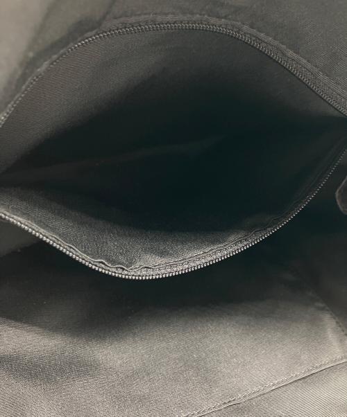 COACH（コーチ）COACH (コーチ) 2WAYバッグ ブラックの古着・服飾アイテム