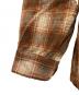 PENDLETON (ペンドルトン) 長袖シャツ ブラウン サイズ:L：8000円