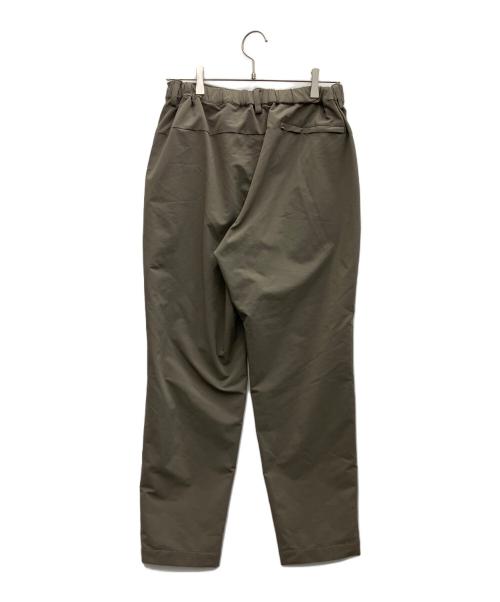 Snow peak（スノーピーク）snow peak (スノーピーク) Nylon Power Wool Pants ベージュ サイズ:Mの古着・服飾アイテム