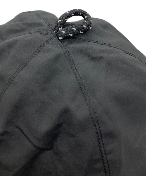 Snow peak（スノーピーク）snow peak (スノーピーク) サウナハット ブラックの古着・服飾アイテム