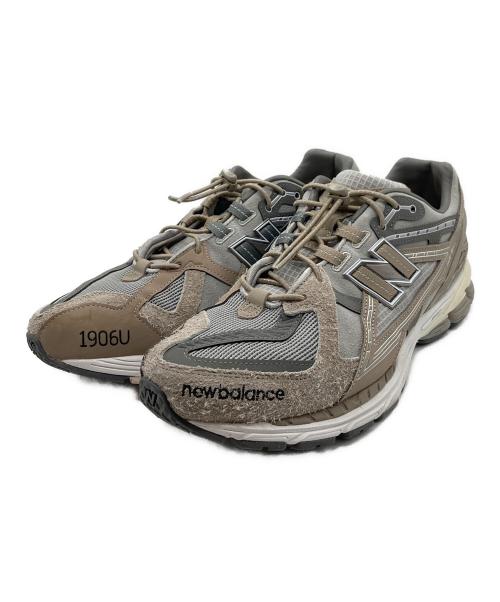 NEW BALANCE（ニューバランス）NEW BALANCE N.HOOLYWOOD INVINCIBLE (インヴィンシブル) INVINCIBLE × N.HOOLYWOOD × New Balance 1906U 