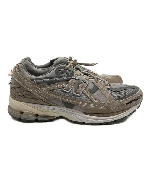 NEW BALANCE（ニューバランス）NEW BALANCE N.HOOLYWOOD INVINCIBLE (インヴィンシブル) INVINCIBLE × N.HOOLYWOOD × New Balance 1906U 