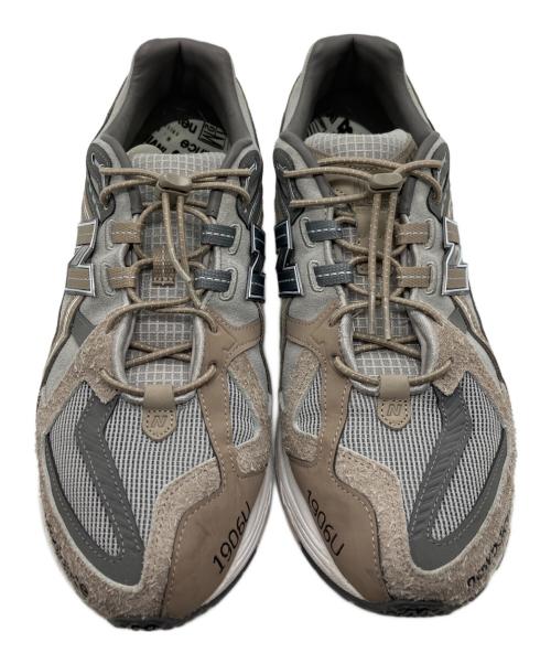 NEW BALANCE（ニューバランス）NEW BALANCE N.HOOLYWOOD INVINCIBLE (インヴィンシブル) INVINCIBLE × N.HOOLYWOOD × New Balance 1906U 