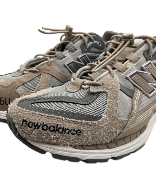 NEW BALANCE（ニューバランス）NEW BALANCE N.HOOLYWOOD INVINCIBLE (インヴィンシブル) INVINCIBLE × N.HOOLYWOOD × New Balance 1906U 