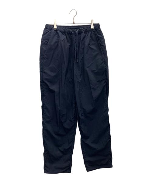 teatora（テアトラ）TEATORA (テアトラ) WALLET PANTS  P ネイビー サイズ:Lの古着・服飾アイテム