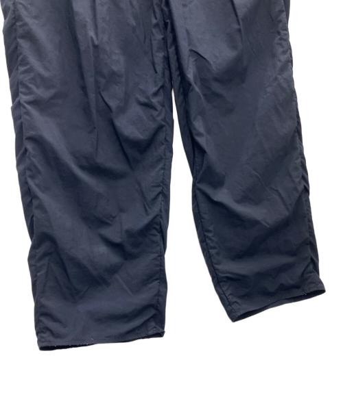 teatora（テアトラ）TEATORA (テアトラ) WALLET PANTS  P ネイビー サイズ:Lの古着・服飾アイテム