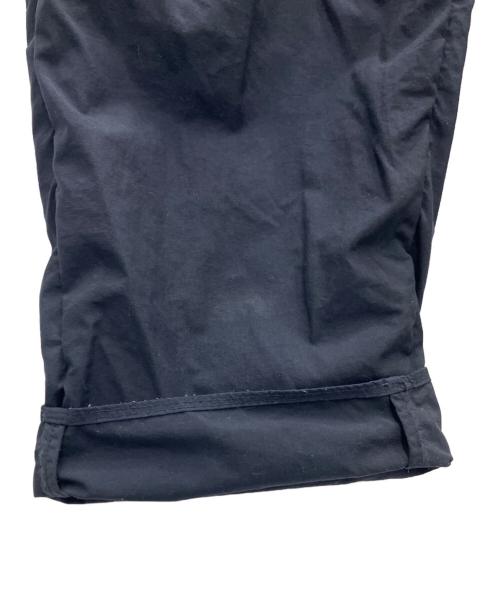 teatora（テアトラ）TEATORA (テアトラ) WALLET PANTS  P ネイビー サイズ:Lの古着・服飾アイテム