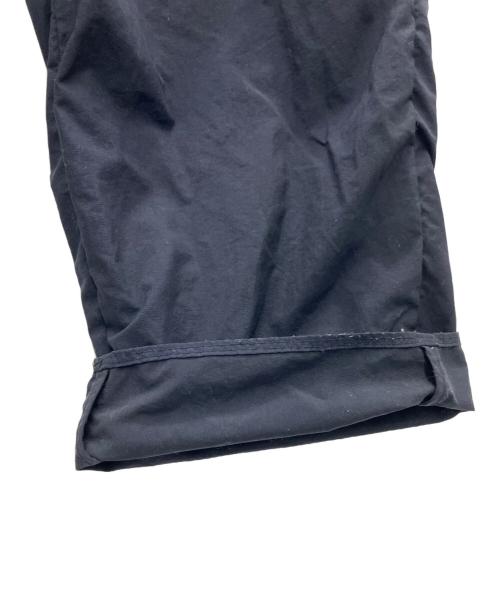 teatora（テアトラ）TEATORA (テアトラ) WALLET PANTS  P ネイビー サイズ:Lの古着・服飾アイテム