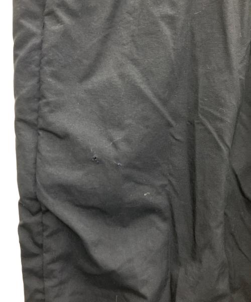 teatora（テアトラ）TEATORA (テアトラ) WALLET PANTS  P ネイビー サイズ:Lの古着・服飾アイテム