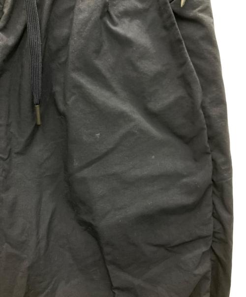 teatora（テアトラ）TEATORA (テアトラ) WALLET PANTS  P ネイビー サイズ:Lの古着・服飾アイテム